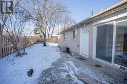 102 SUTHERLAND AVENUE Brampton