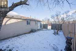 102 SUTHERLAND AVENUE Brampton