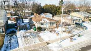 102 SUTHERLAND AVENUE Brampton