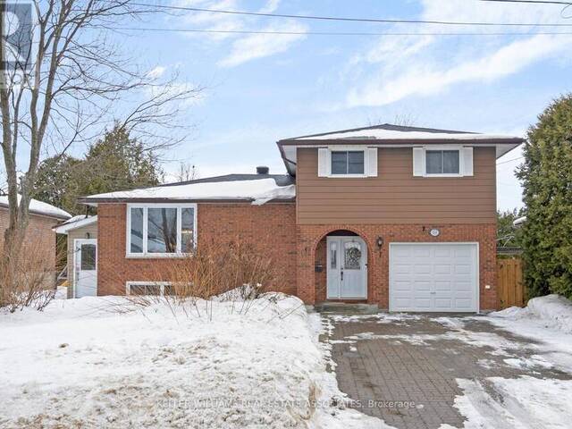 569 ELMWOOD AVENUE North Bay Ontario