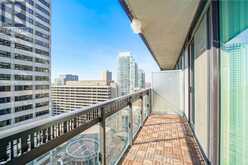 1504 - 8 EGLINTON AVENUE E Toronto