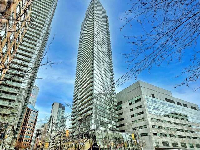 1309 - 832 BAY STREET Toronto Ontario