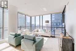 1407 - 8 CHARLOTTE STREET Toronto