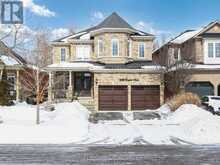 956 COYSTON DRIVE Oshawa