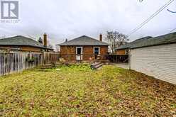 96 OAKES AVENUE Oshawa