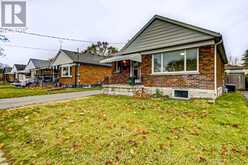 96 OAKES AVENUE Oshawa