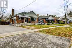 96 OAKES AVENUE Oshawa