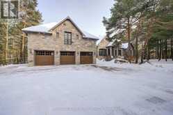 10 WOODLOT COURT Whitchurch-Stouffville