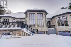 10 WOODLOT COURT Whitchurch-Stouffville