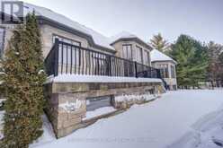 10 WOODLOT COURT Whitchurch-Stouffville