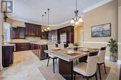 10 WOODLOT COURT Whitchurch-Stouffville