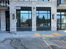 301 - 5917 MAIN STREET Whitchurch-Stouffville