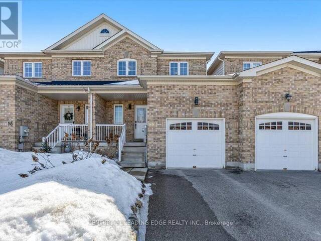 88 STONEMOUNT CRESCENT Essa Ontario