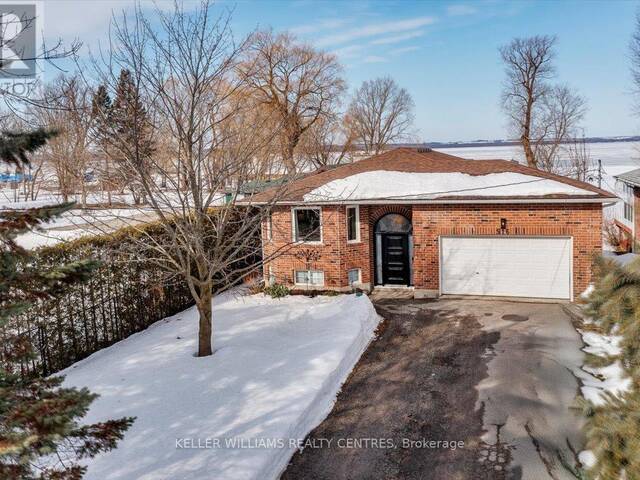 516 LAKE DRIVE S Georgina Ontario