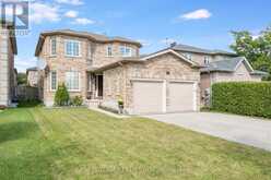 67 KENWELL CRESCENT Barrie