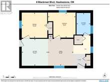 6 BLACKMAN BOULEVARD Oro-Medonte