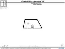 6 BLACKMAN BOULEVARD Oro-Medonte