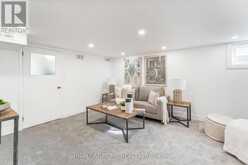 238 SAINT MARKS ROAD Toronto