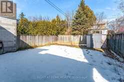 238 SAINT MARKS ROAD Toronto