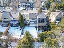 238 SAINT MARKS ROAD Toronto