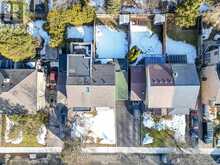 238 SAINT MARKS ROAD Toronto