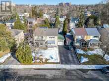 238 SAINT MARKS ROAD Toronto