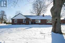 530 MOUNT PLEASANT ROAD Brantford