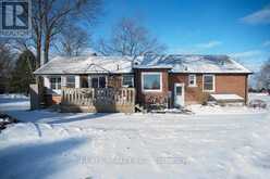 530 MOUNT PLEASANT ROAD Brantford