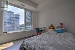 #513 - 35 TUBMAN AVENUE Toronto