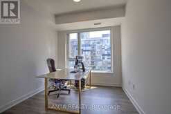 #513 - 35 TUBMAN AVENUE Toronto