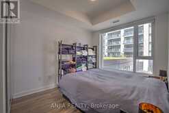 #513 - 35 TUBMAN AVENUE Toronto