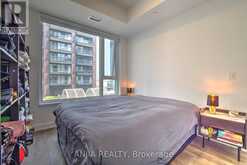 #513 - 35 TUBMAN AVENUE Toronto