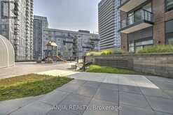 #513 - 35 TUBMAN AVENUE Toronto