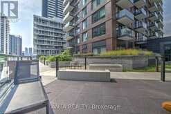 #513 - 35 TUBMAN AVENUE Toronto