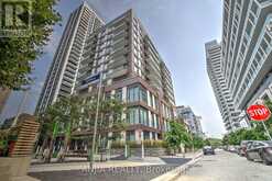 #513 - 35 TUBMAN AVENUE Toronto