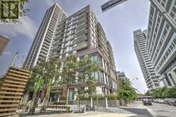 #513 - 35 TUBMAN AVENUE Toronto