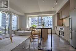 #513 - 35 TUBMAN AVENUE Toronto