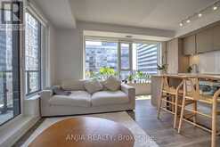 #513 - 35 TUBMAN AVENUE Toronto