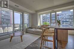 #513 - 35 TUBMAN AVENUE Toronto