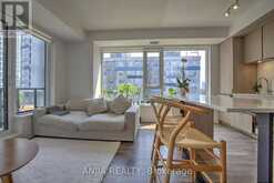 #513 - 35 TUBMAN AVENUE Toronto