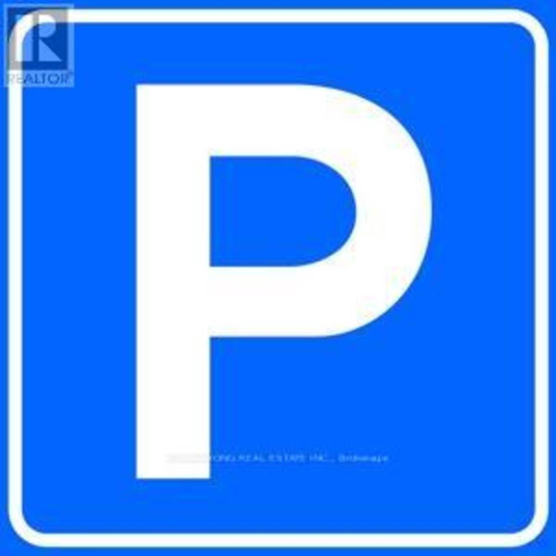 PARKING - 38 IANNUZZI STREET Toronto