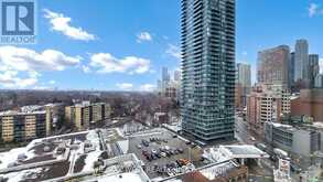 1403 - 900 YONGE STREET Toronto