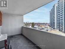 503 - 3420 EGLINTON AVENUE E Toronto