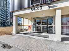 503 - 3420 EGLINTON AVENUE E Toronto