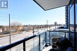 416 - 7950 BATHURST STREET E Vaughan