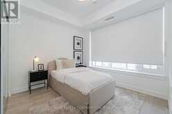 508 - 3200 WILLIAM COLTSON AVENUE Oakville