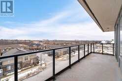 508 - 3200 WILLIAM COLTSON AVENUE Oakville