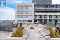 508 - 3200 WILLIAM COLTSON AVENUE Oakville