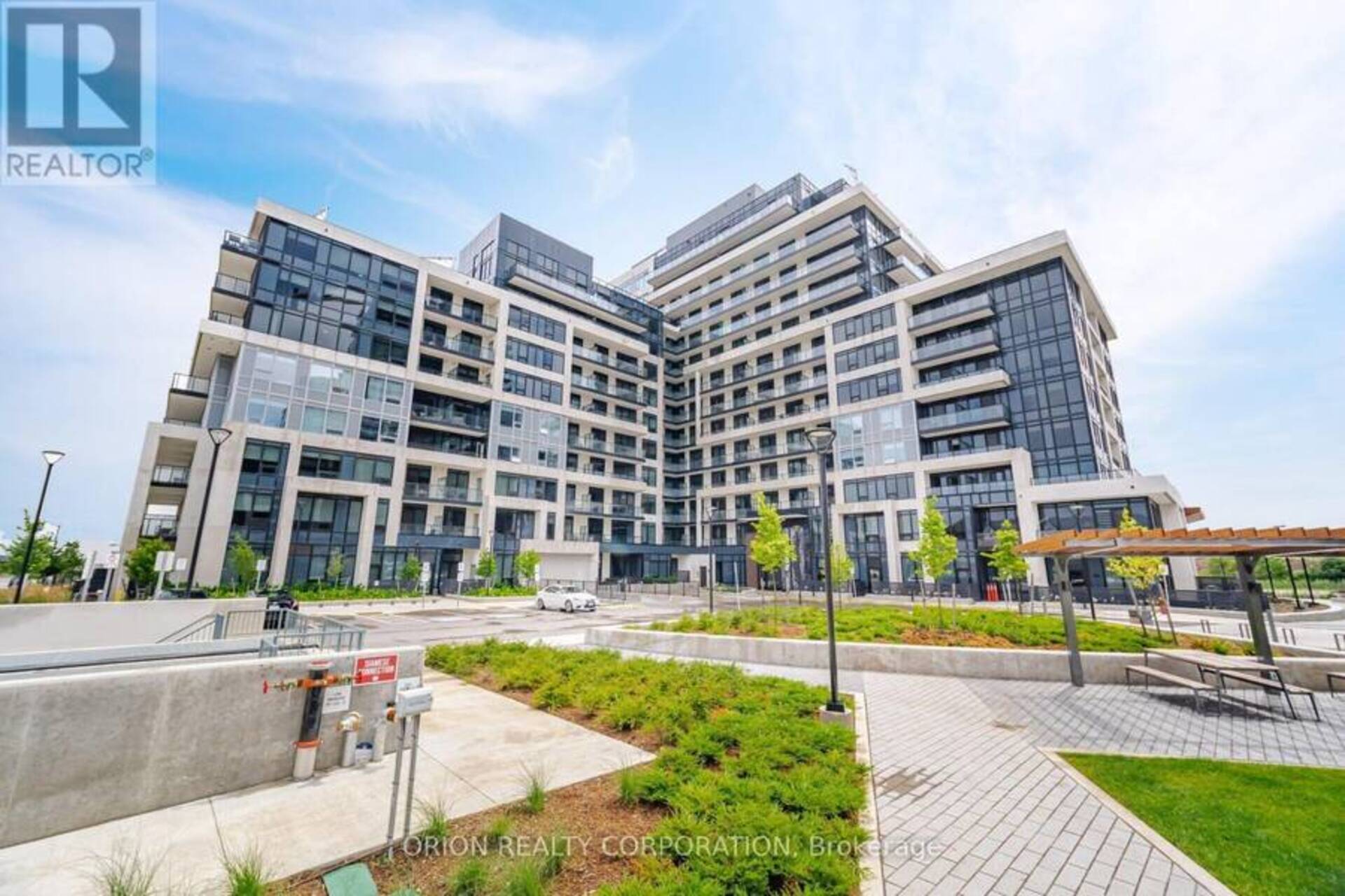 508 - 3200 WILLIAM COLTSON AVENUE Oakville