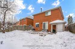 4679 OWL CIRCLE Mississauga